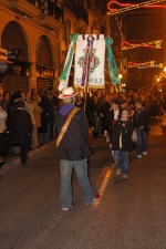 Castellón se despide a lo grande de la Magdalena