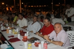 Tercera jornada de pesca del Trofeo ciudad de Burriana que celebra el Club Náutico