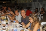 Tercera jornada de pesca del Trofeo ciudad de Burriana que celebra el Club Náutico