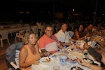 Tercera jornada de pesca del Trofeo ciudad de Burriana que celebra el Club Náutico