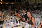 Tercera jornada de pesca del Trofeo ciudad de Burriana que celebra el Club Náutico