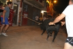 toro embolado lunes