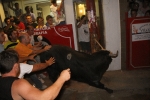 toro embolado lunes