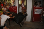 toro embolado lunes