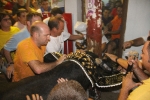 toro embolado lunes