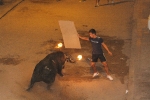 toro embolado lunes