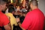 toro embolado lunes