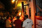 toro embolado lunes
