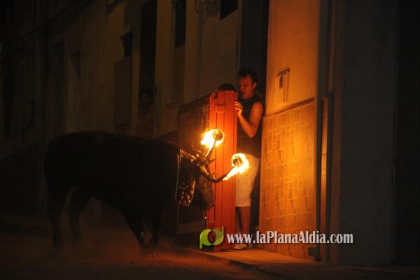 toro embolado lunes