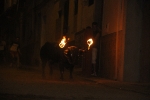 toro embolado lunes