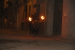 toro embolado lunes