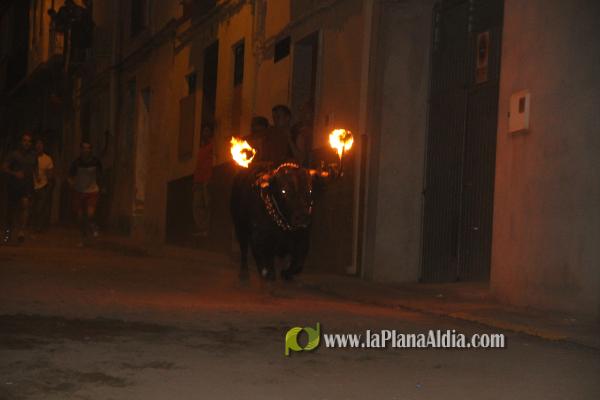 toro embolado lunes