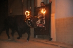 toro embolado lunes