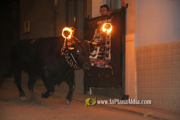 toro embolado lunes