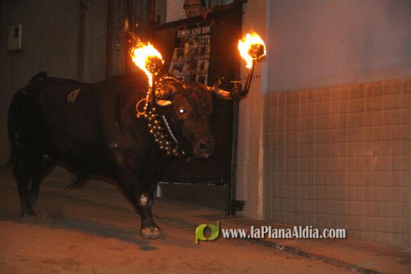 toro embolado lunes