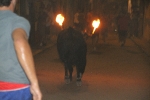 toro embolado lunes