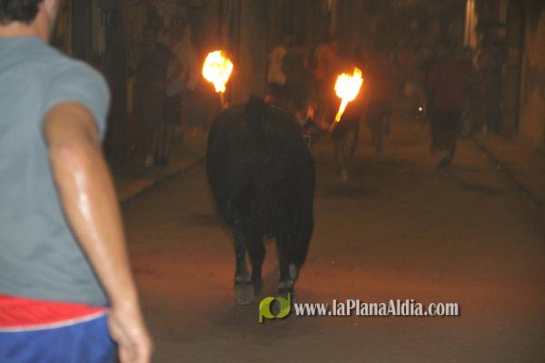 toro embolado lunes