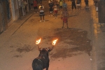 toro embolado lunes