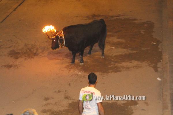 toro embolado lunes