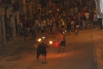 toro embolado lunes