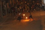 toro embolado lunes