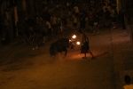 toro embolado lunes