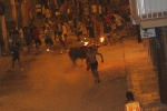 toro embolado lunes