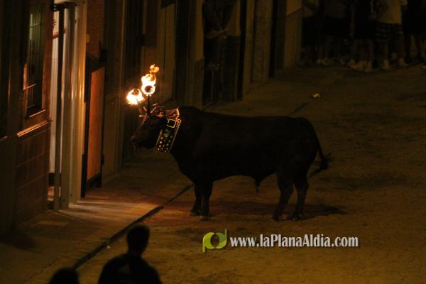 toro embolado lunes