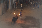 toro embolado lunes
