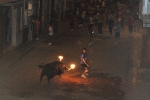 toro embolado lunes