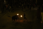 toro embolado lunes