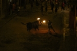 toro embolado lunes