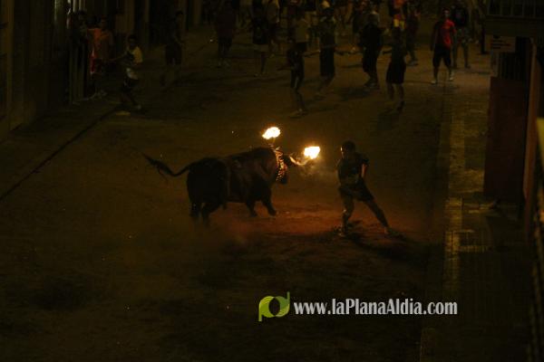 toro embolado lunes