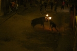 toro embolado lunes