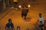 toro embolado lunes