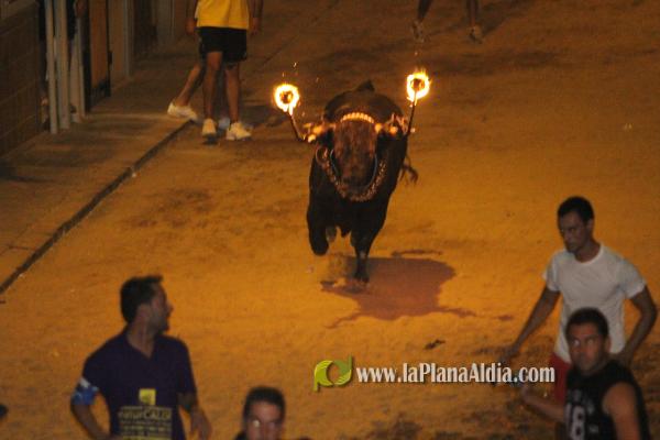 toro embolado lunes