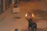 toro embolado lunes