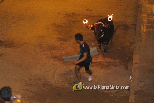 toro embolado lunes