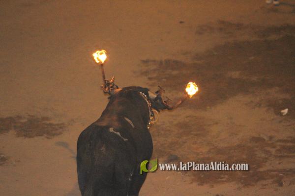 toro embolado lunes