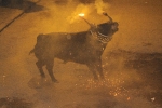 toro embolado lunes