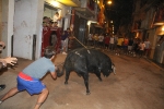 toro embolado lunes