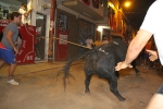 toro embolado lunes