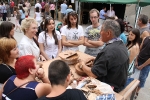 La Mostra de productes artesanals 