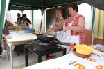 La Mostra de productes artesanals 
