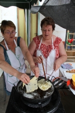 La Mostra de productes artesanals 