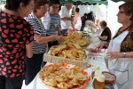 La Mostra de productes artesanals 