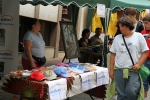 La Mostra de productes artesanals 