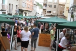 La Mostra de productes artesanals 