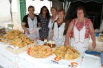 La Mostra de productes artesanals 