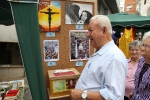 La Mostra de productes artesanals 